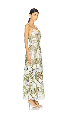 Flora Midi Dress in . Size L. Also in M, S, XL, XS, XXL - ELLIATT - Modalova