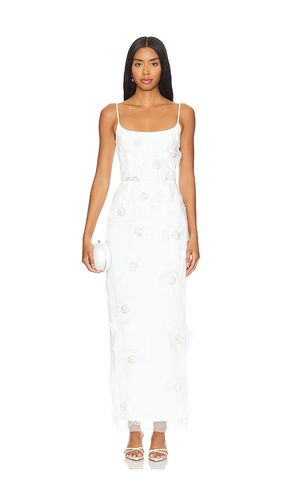 ROBE MI-LONGUE DAHLIA en . Taille L. Also en M, S - ELLIATT - Modalova