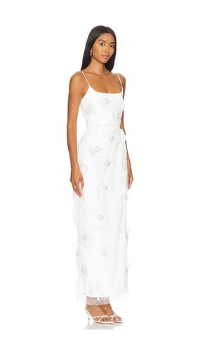 ROBE MI-LONGUE DAHLIA en . Taille L. Also en M, XXL - ELLIATT - Modalova