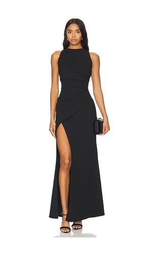 ROBE MAXI JADE in . Size XS - ELLIATT - Modalova