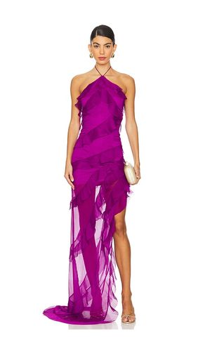 ROBE DE SOIRÉE MIA en . Taille M. Also en S, XL, XXL - ELLIATT - Modalova