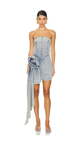 ROBE COURTE GISELLE in -. Size S, XL, XS - ELLIATT - Modalova