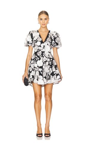 ROBE COURTE SELENE in . Size M, S - ELLIATT - Modalova