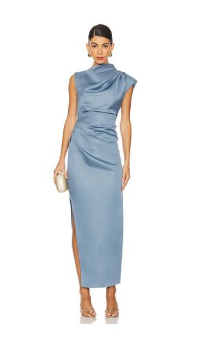 ROBE MAXI CORALIE in . Size L - ELLIATT - Modalova