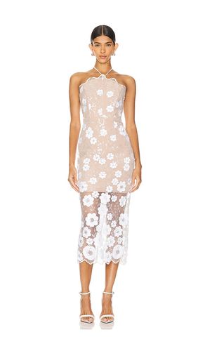 ROBE MI-LONGUE ELODIE en . Taille L. Also en M, S, XL - ELLIATT - Modalova