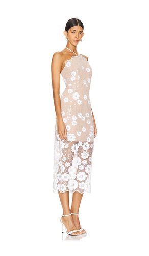 ROBE MI-LONGUE ELODIE en . Taille L. Also en S, XL - ELLIATT - Modalova