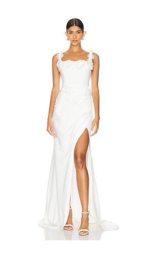 ROBE DE SOIRÉE CHARLOTTE en . Taille XS. Also en S, M, L, XL - ELLIATT - Modalova