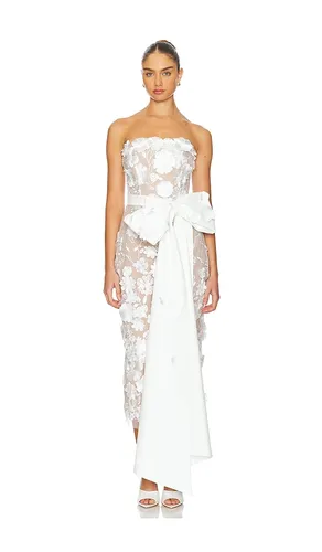 ROBE LYNETTE in . Size M, S, XS - ELLIATT - Modalova