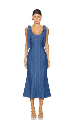 ROBE MAXI MARIS in . Size XS - ELLIATT - Modalova