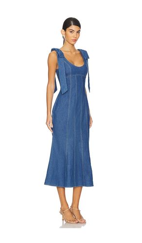 ROBE MAXI MARIS en . Taille S. Also en XS - ELLIATT - Modalova