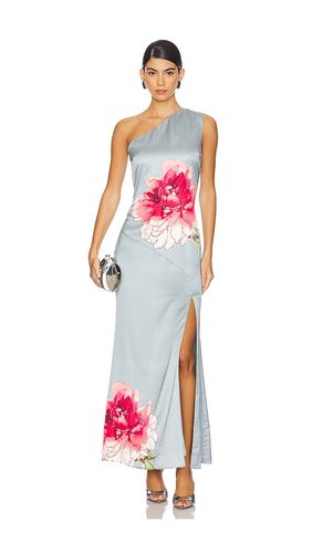 ROBE MAXI UNE ÉPAULE DÉNUDÉE in . Size S, XL - ELLIATT - Modalova