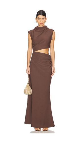Nola Gown in . Size L. Also in XL - ELLIATT - Modalova