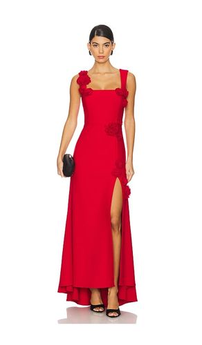 ROBE DE SOIRÉE EVANORA en . Taille L. Also en M, XL, XS - ELLIATT - Modalova