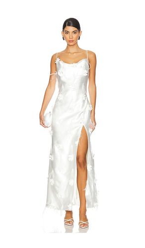 Lunaria Maxi Dress in . Size M, S, XS - ELLIATT - Modalova