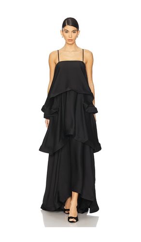ROBE MAXI TILLY en . Taille L. Also en M, S, XL, XS - ELLIATT - Modalova