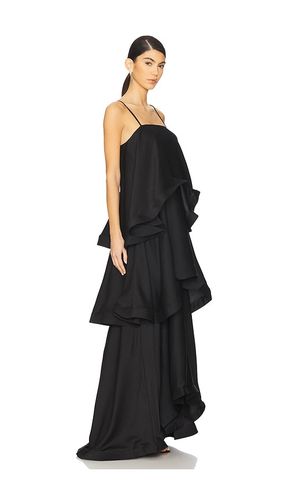 ROBE MAXI TILLY en . Taille S. Also en XS - ELLIATT - Modalova