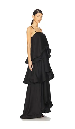 ROBE MAXI TILLY en . Taille S. Also en XS, M, L, XL - ELLIATT - Modalova