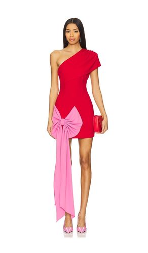 MINI-ROBE À NŒUD DRESS en . Taille M. Also en S - ELLIATT - Modalova