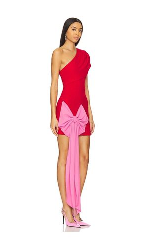 MINI-ROBE À NŒUD DRESS en . Taille S. Also en - ELLIATT - Modalova