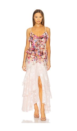 ROBE MAXI DRESS en . Taille S. Also en XL, XS - ELLIATT - Modalova