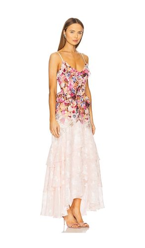 ROBE MAXI DRESS en . Taille S. Also en XL - ELLIATT - Modalova