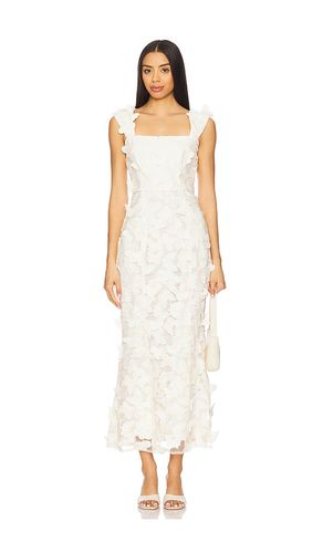 ROBE MI-LONGUE SCARLETT en . Taille L. Also en M, S, XL, XS - ELLIATT - Modalova