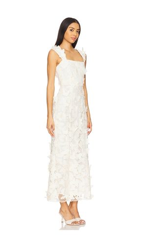 ROBE MI-LONGUE SCARLETT en . Taille L. Also en M, S, XS, XXL - ELLIATT - Modalova