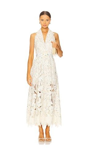 ROBE MAXI KYLA en . Taille L. Also en M, S, XL, XS - ELLIATT - Modalova