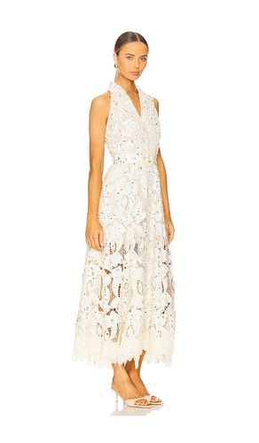 ROBE MAXI KYLA en . Taille S. Also en XS, M, L, XL - ELLIATT - Modalova