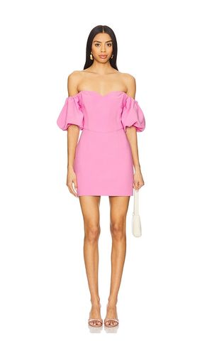 ROBE COURTE GIA en . Taille XL. Also en XS - ELLIATT - Modalova