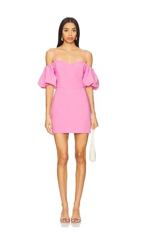ROBE COURTE GIA en . Taille XS. Also en XL - ELLIATT - Modalova