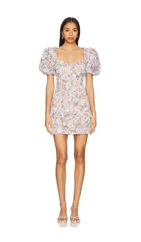 ROBE COURTE RUE en . Taille M. Also en S - ELLIATT - Modalova