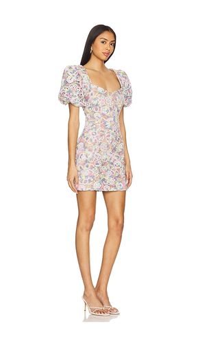 ROBE COURTE RUE en . Taille M. Also en S - ELLIATT - Modalova