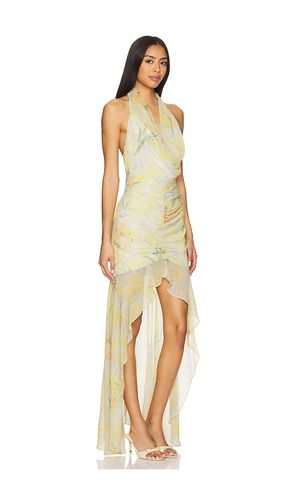 ROBE DE SOIRÉE MONICA en . Taille S. Also en XS, M, L, XL - ELLIATT - Modalova