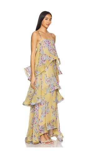 X REVOLVE Armani Maxi Dress in . Size M. Also in S - ELLIATT - Modalova