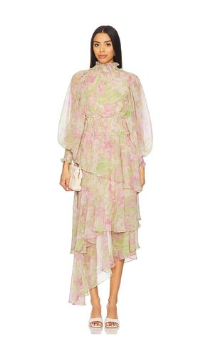 ROBE MAXI MORGAN in . Size M, S, XS - ELLIATT - Modalova