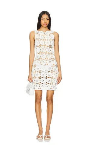 ROBE COURTE ELISE in . Size M, S, XL, XS - ELLIATT - Modalova