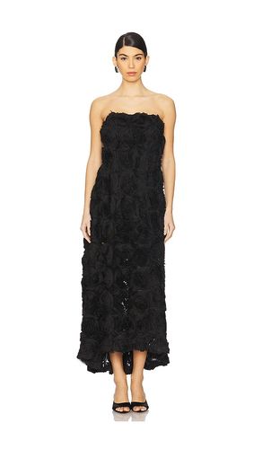 ROBE MAXI SELENA en . Taille L. Also en - ELLIATT - Modalova