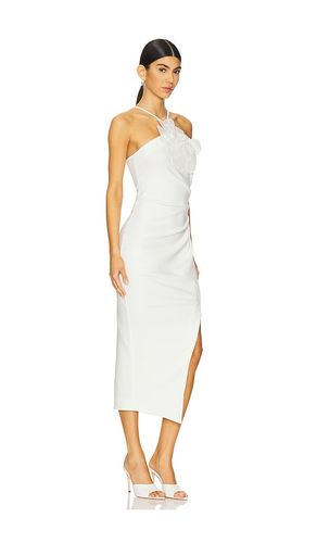 Janelle Midi Dress in . Size L. Also in XL, XS - ELLIATT - Modalova