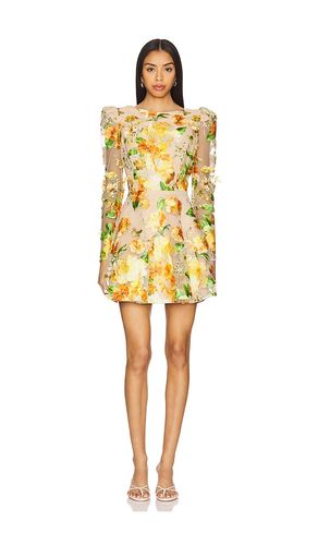 ROBE COURTE AELLA in . Size M, S, XS - ELLIATT - Modalova