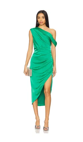 ROBE MI-LONGUE RONI en . Taille XS. Also en - ELLIATT - Modalova