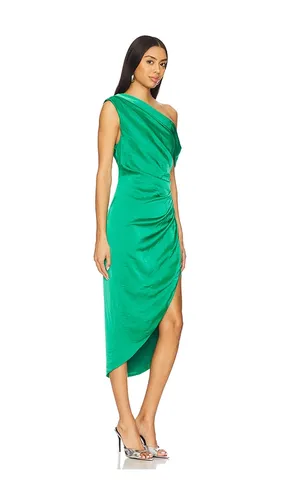 ROBE MI-LONGUE RONI en . Taille XS. Also en - ELLIATT - Modalova