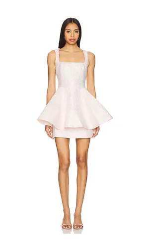 ROBE COURTE DEANNA in . Size M, S, XL - ELLIATT - Modalova