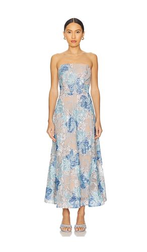 ROBE MI-LONGUE LEONIE in . Size XXL - ELLIATT - Modalova