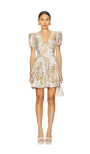 ROBE COURTE CALAANTHA en ,. Taille L. Also en S - ELLIATT - Modalova