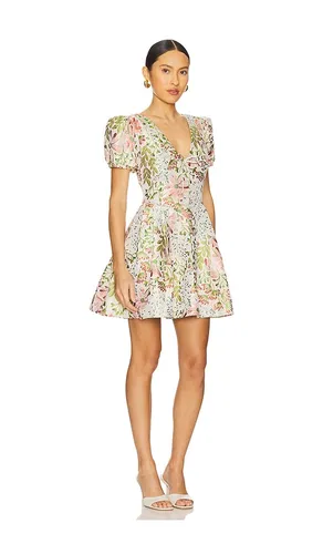 ROBE COURTE CALAANTHA en ,. Taille L. Also en M, S, XL, XS - ELLIATT - Modalova