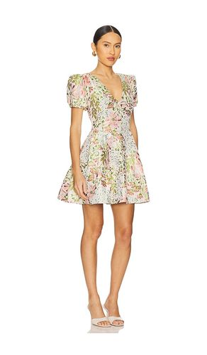 ROBE COURTE CALAANTHA en ,. Taille L. Also en M, S, XS - ELLIATT - Modalova