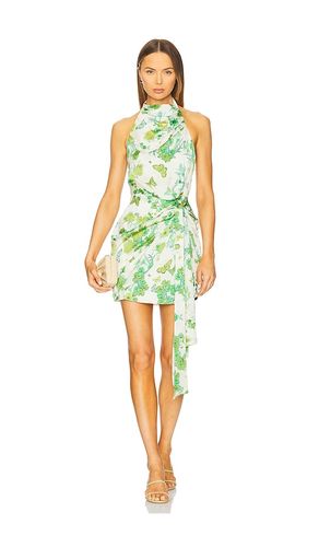 ROBE COURTE TESS en . Taille M. Also en S, XL - ELLIATT - Modalova