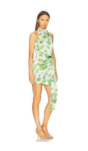 ROBE COURTE TESS en . Taille S. Also en L - ELLIATT - Modalova