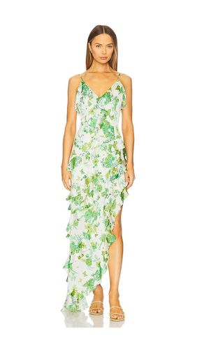 ROBE MAXI TESS en . Taille L. Also en M, XS - ELLIATT - Modalova
